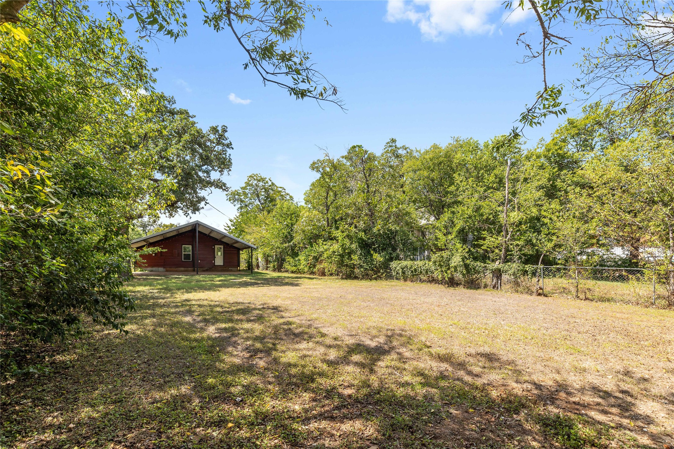 1620 Vincent Street Brownwood TX 76801