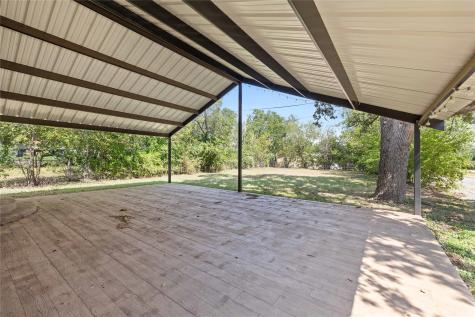 1620 Vincent Street Brownwood TX 76801
