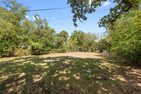1620 Vincent Street Brownwood TX 76801