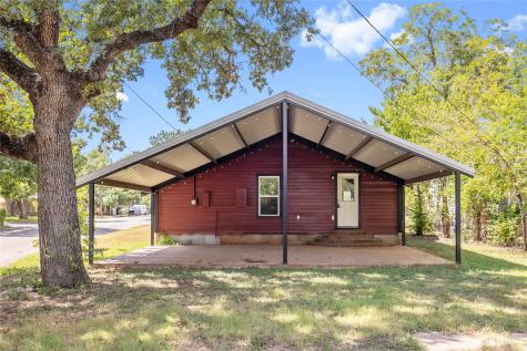 1620 Vincent Street Brownwood TX 76801