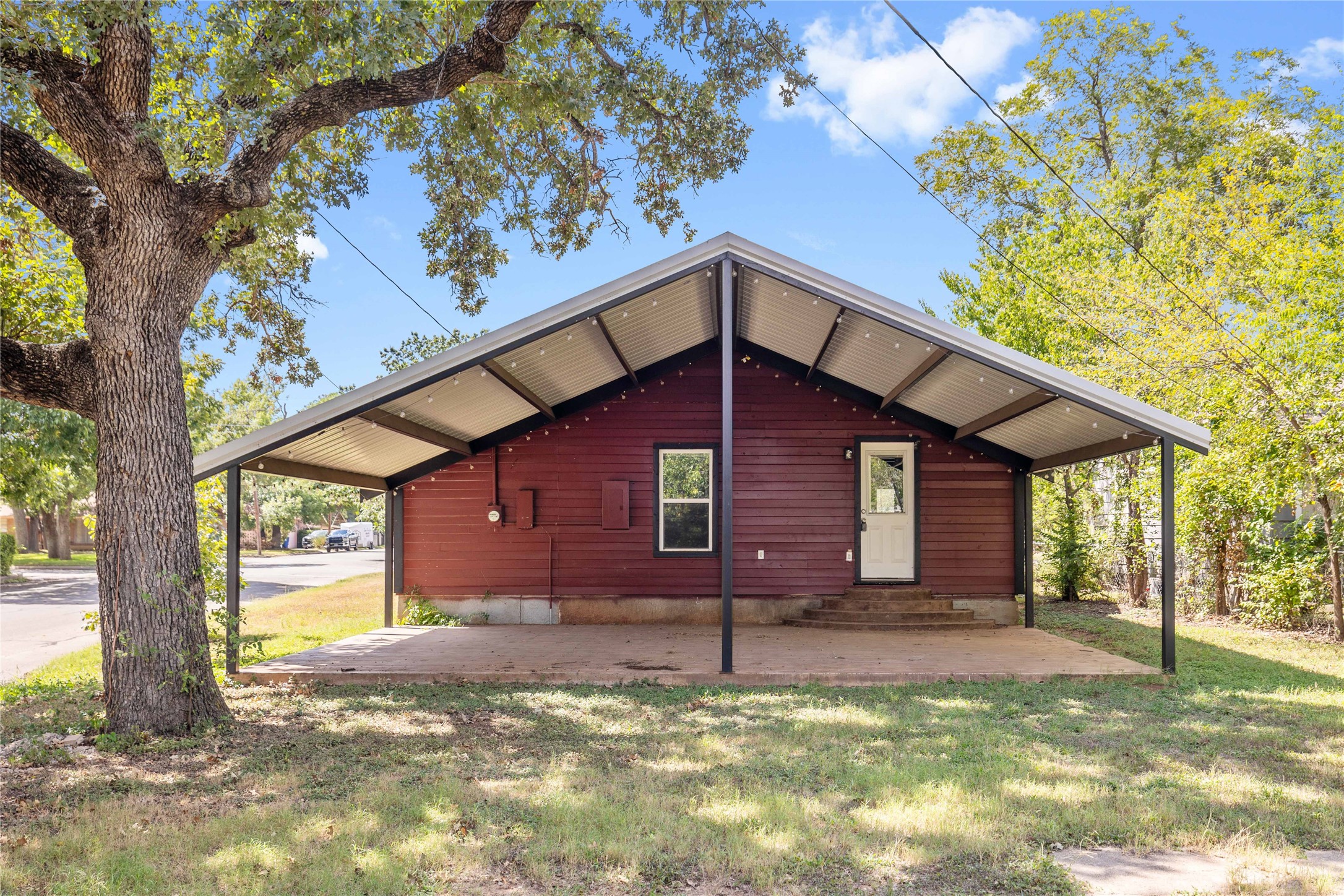 1620 Vincent Street Brownwood TX 76801