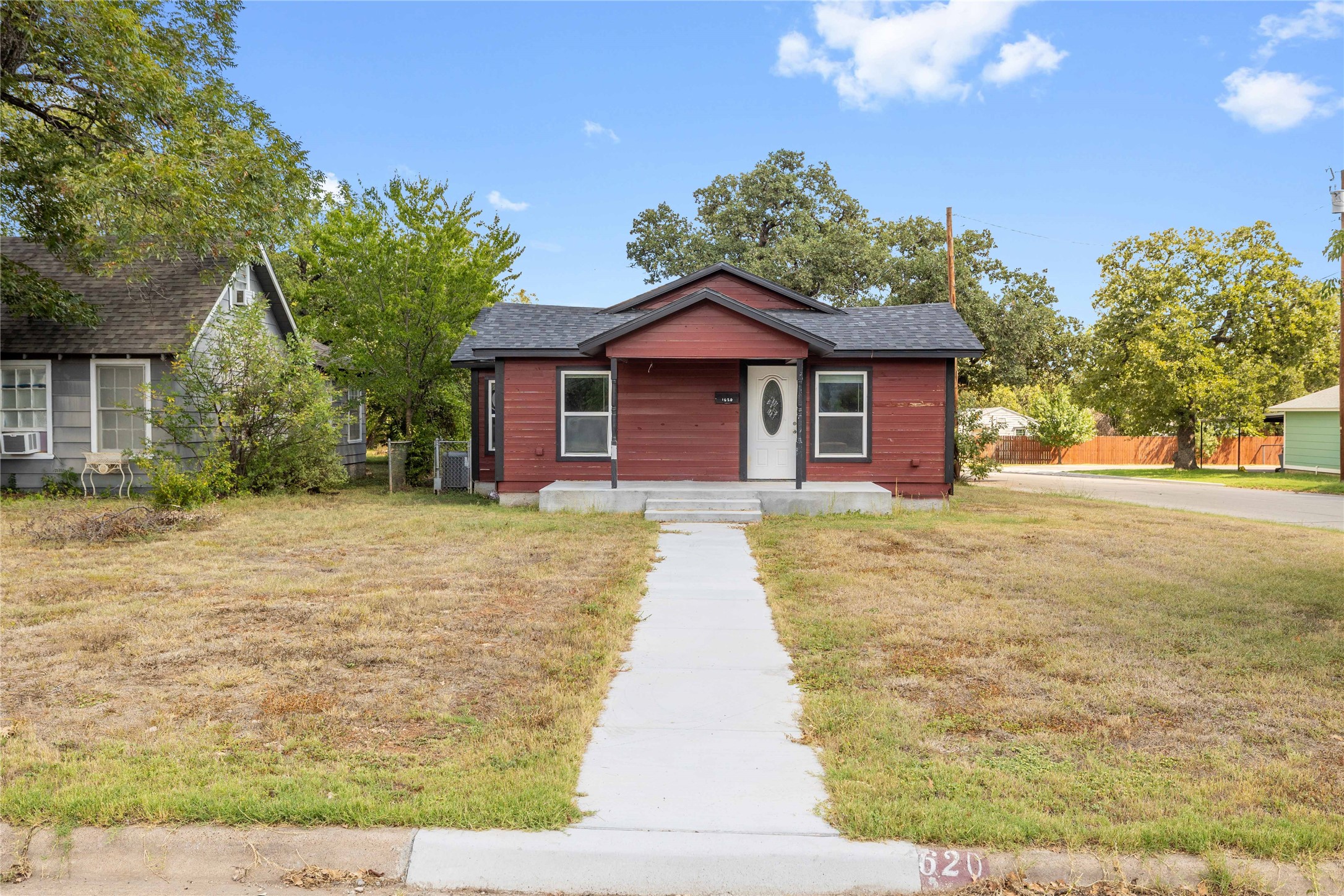 1620 Vincent Street Brownwood TX 76801