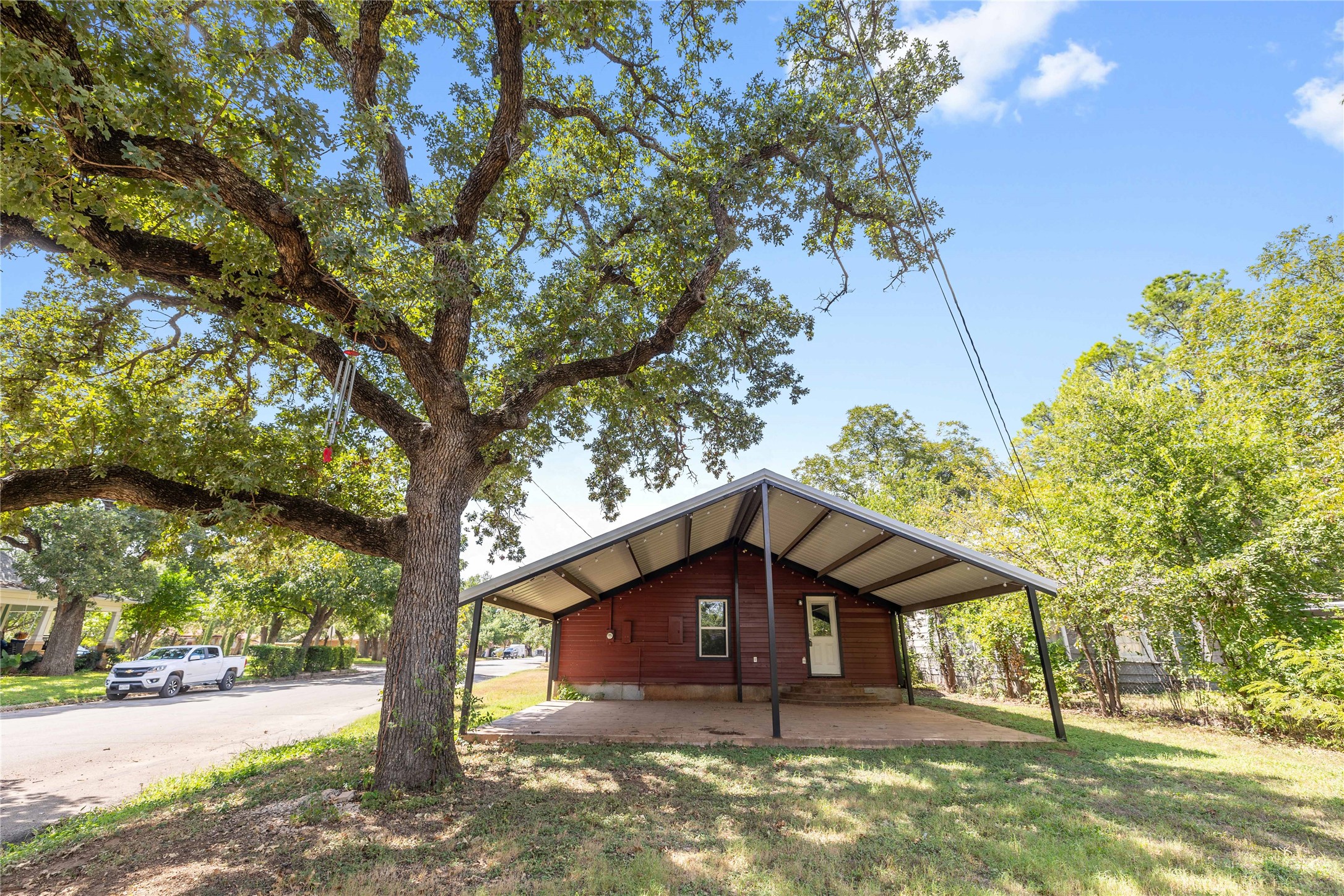 1620 Vincent Street Brownwood TX 76801