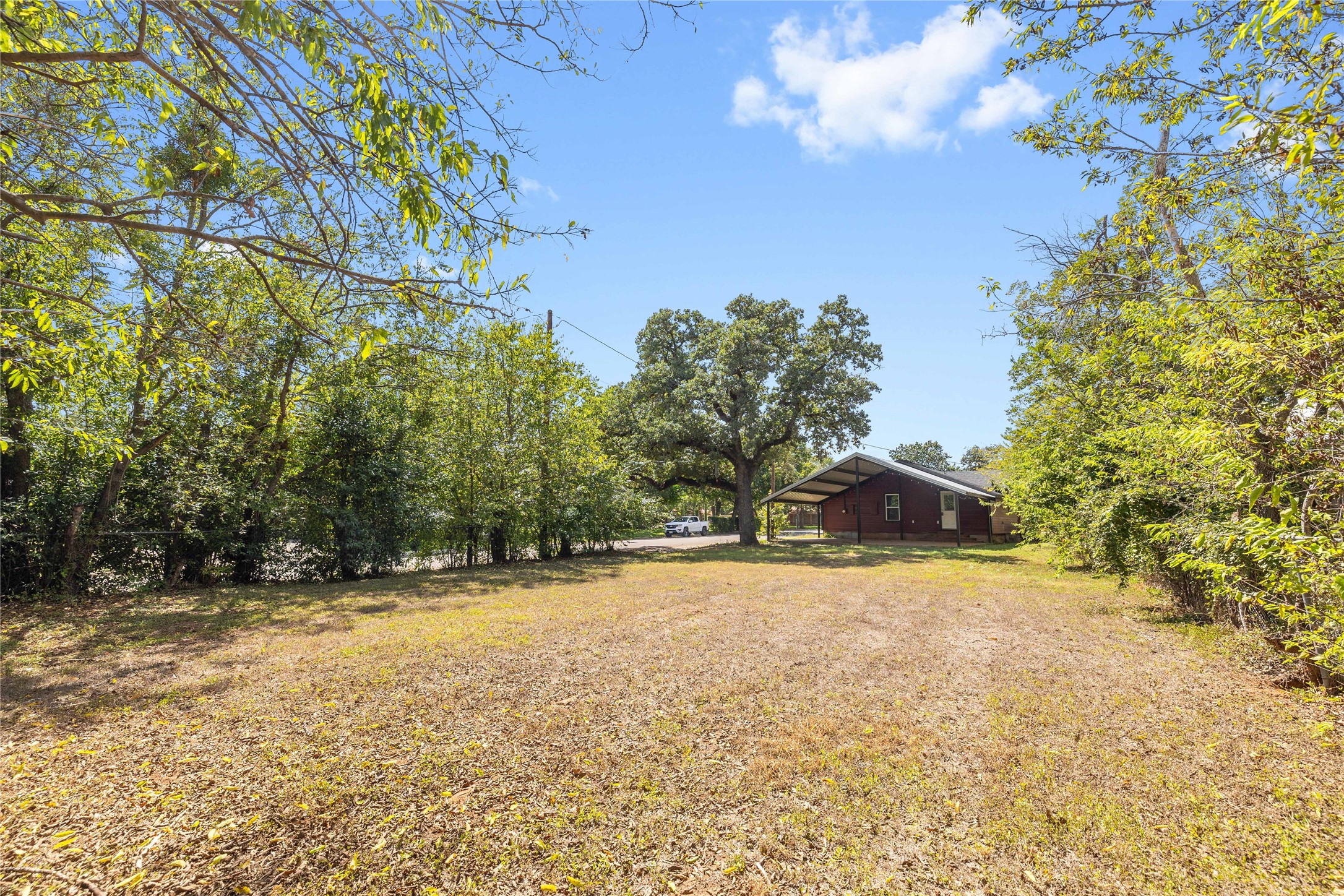 1620 Vincent Street Brownwood TX 76801