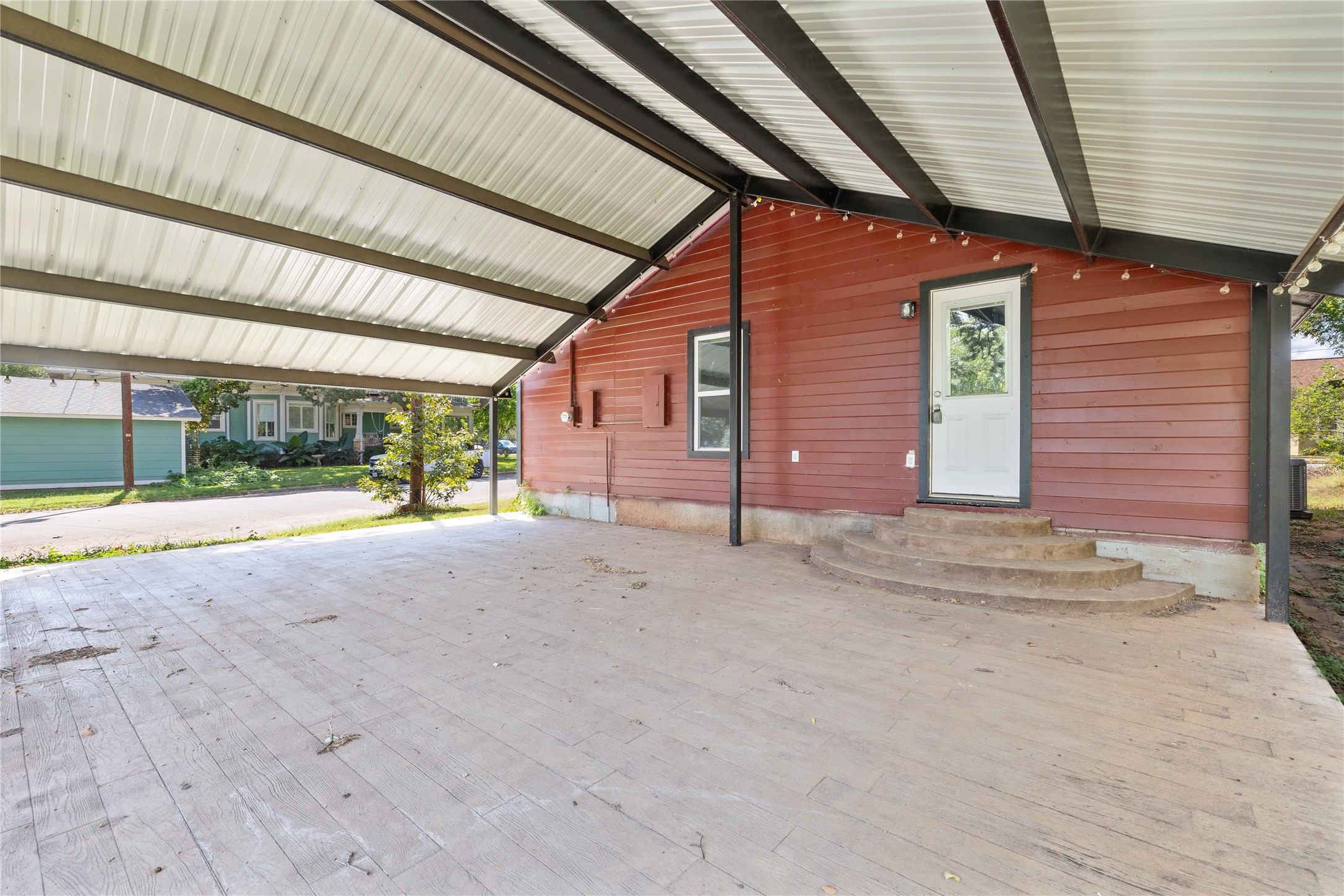 1620 Vincent Street Brownwood TX 76801