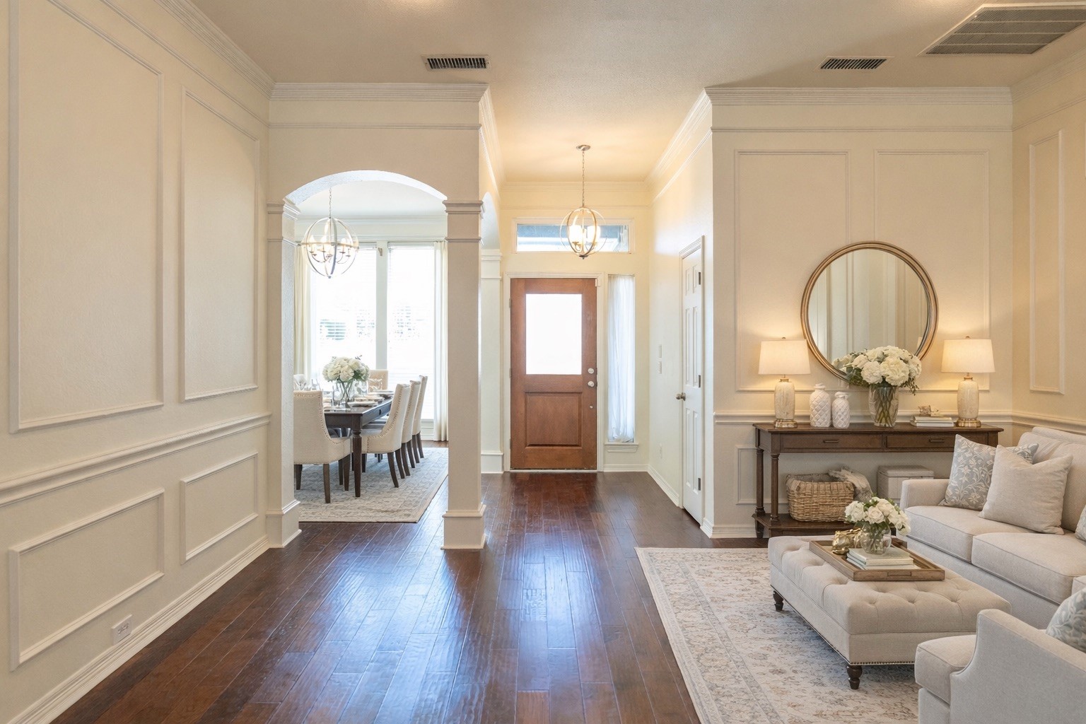 2009 Arbor Creek Drive Carrollton TX 75010
