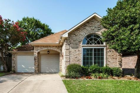 924 Sweetgum Creek Plano TX 75023