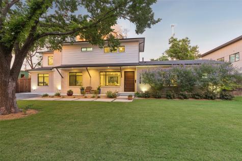 11718 Jamestown Road Dallas TX 75230