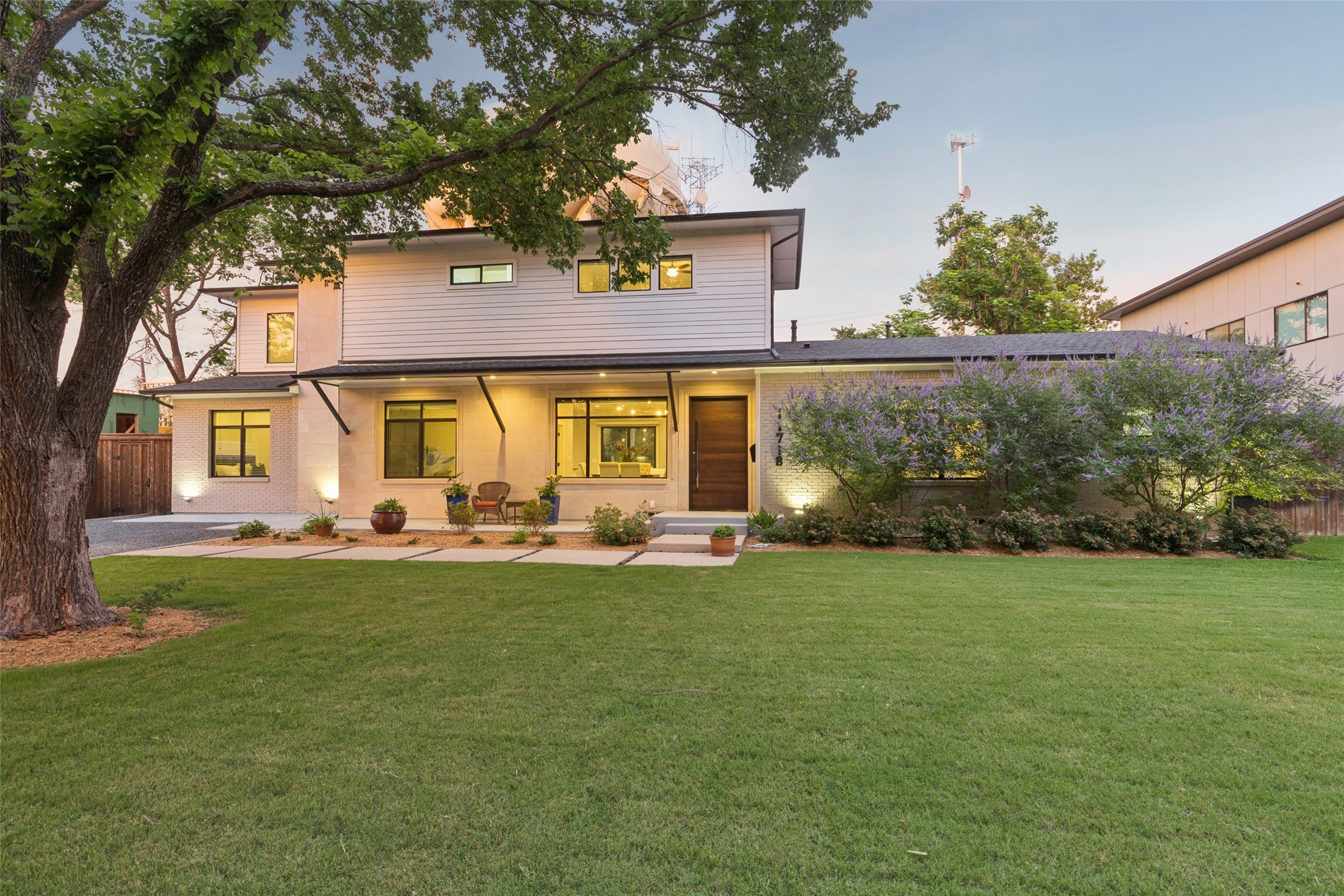 11718 Jamestown Road Dallas TX 75230