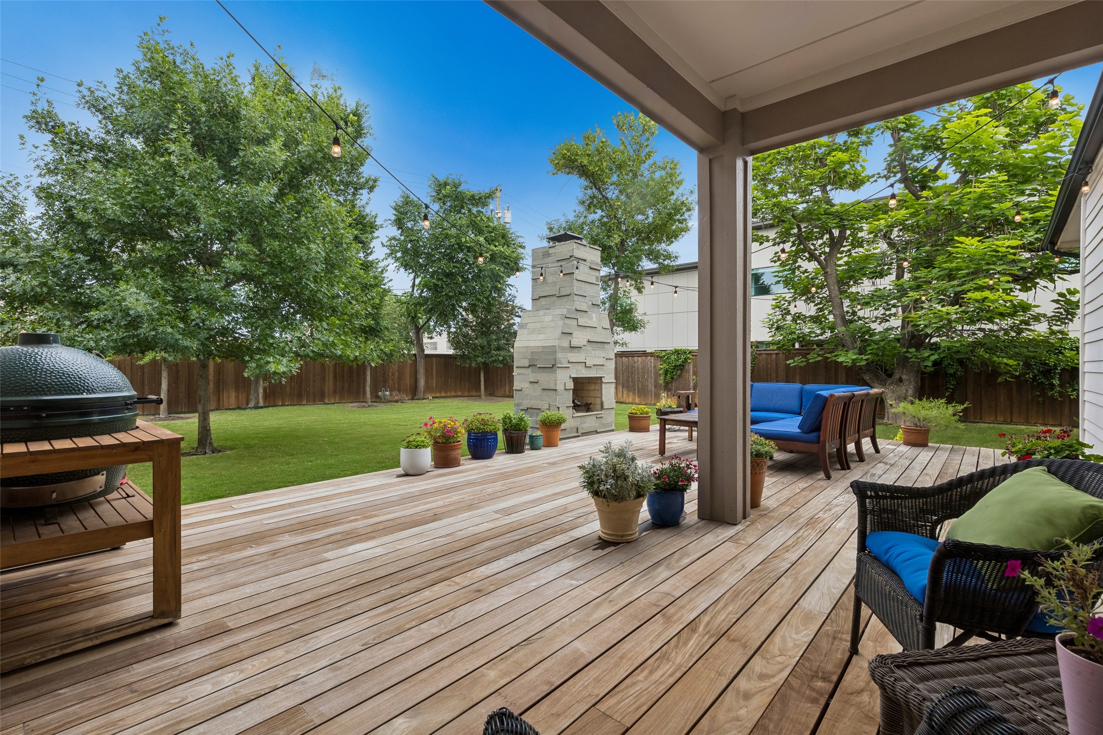 11718 Jamestown Road Dallas TX 75230