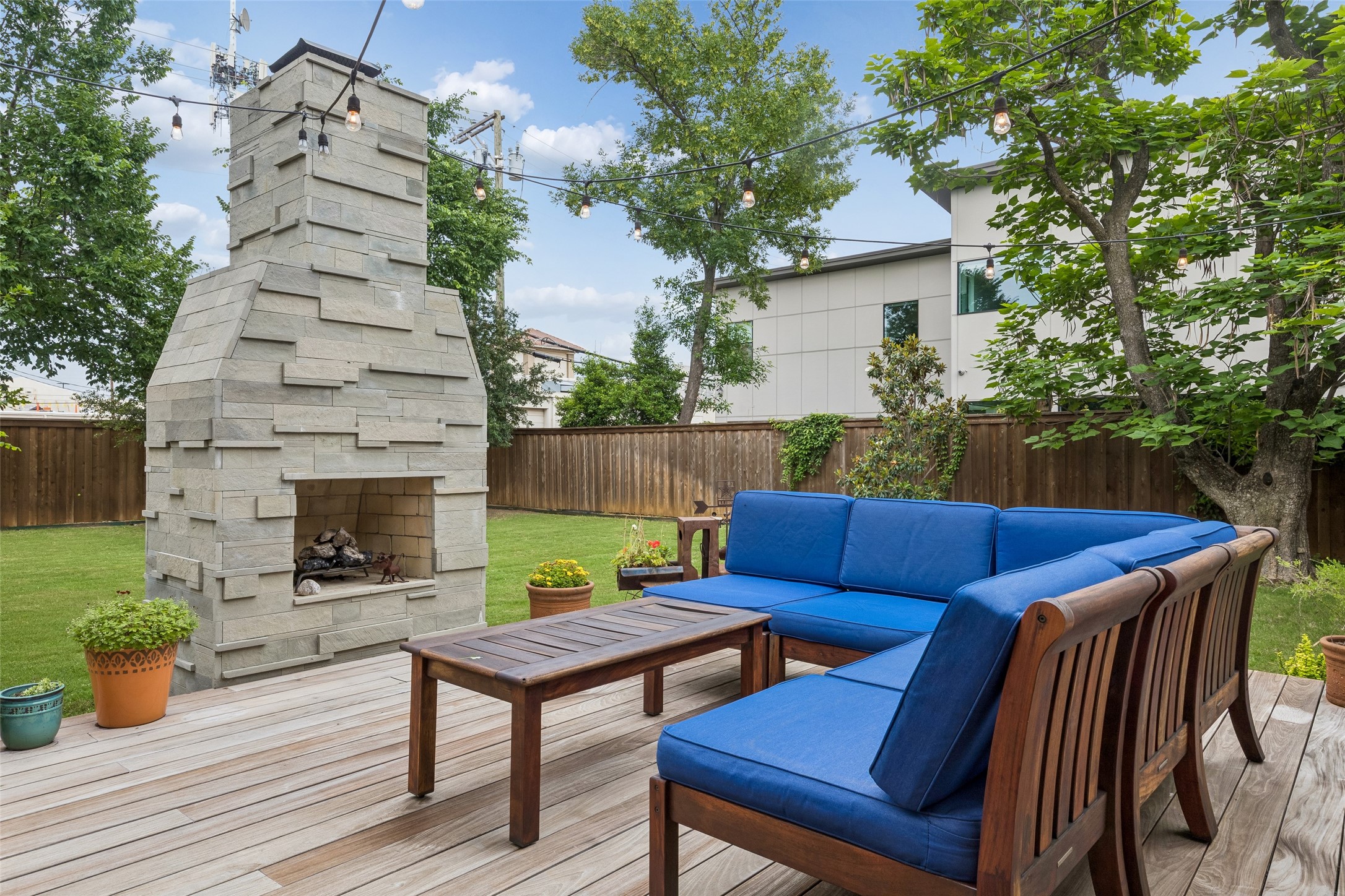 11718 Jamestown Road Dallas TX 75230