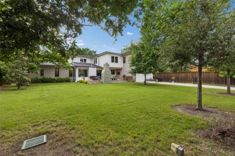 11718 Jamestown Road Dallas TX 75230
