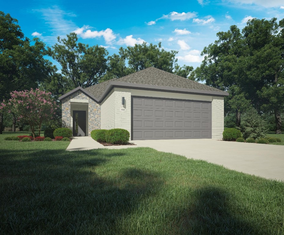 4908 Westhill Drive Mckinney TX 75071