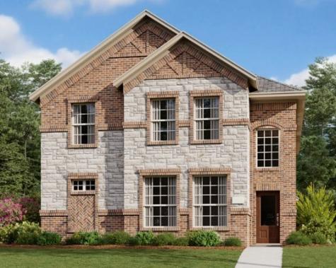 10017 Elkhorn Drive Fort Worth TX 76179