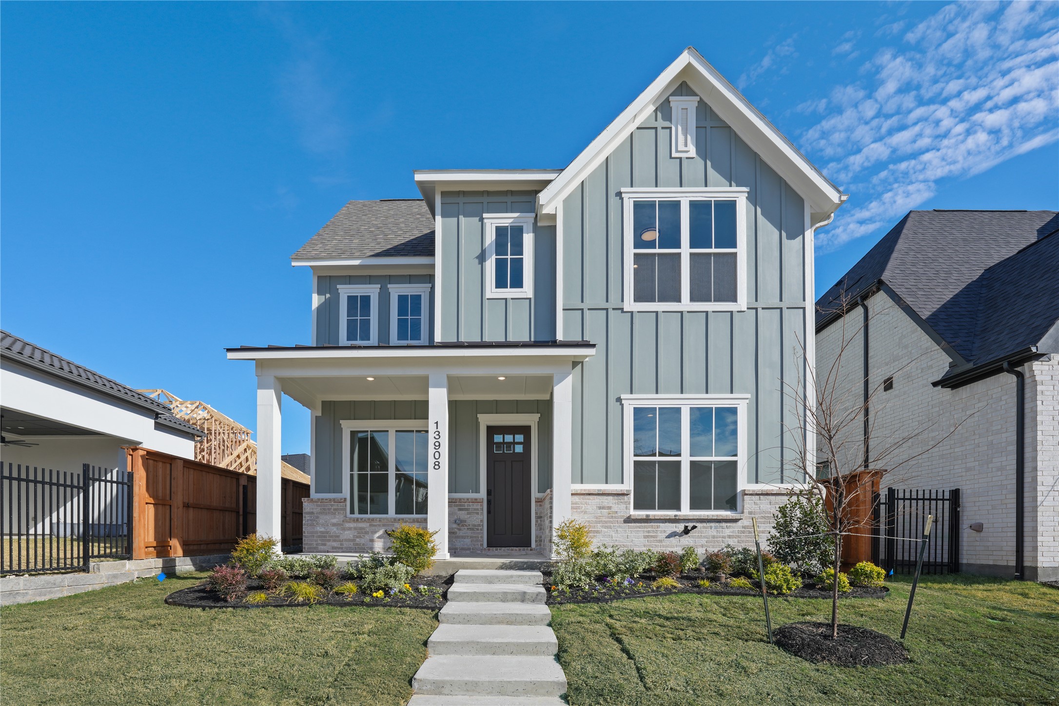 13908 Laferty Street Frisco TX 75033