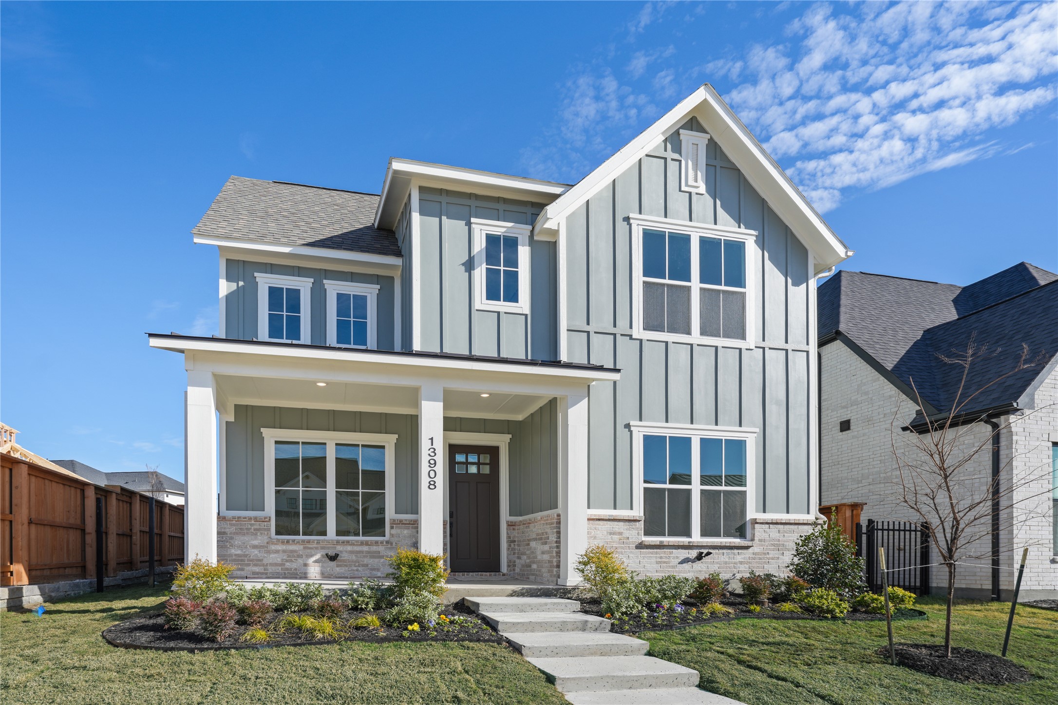13908 Laferty Street Frisco TX 75033