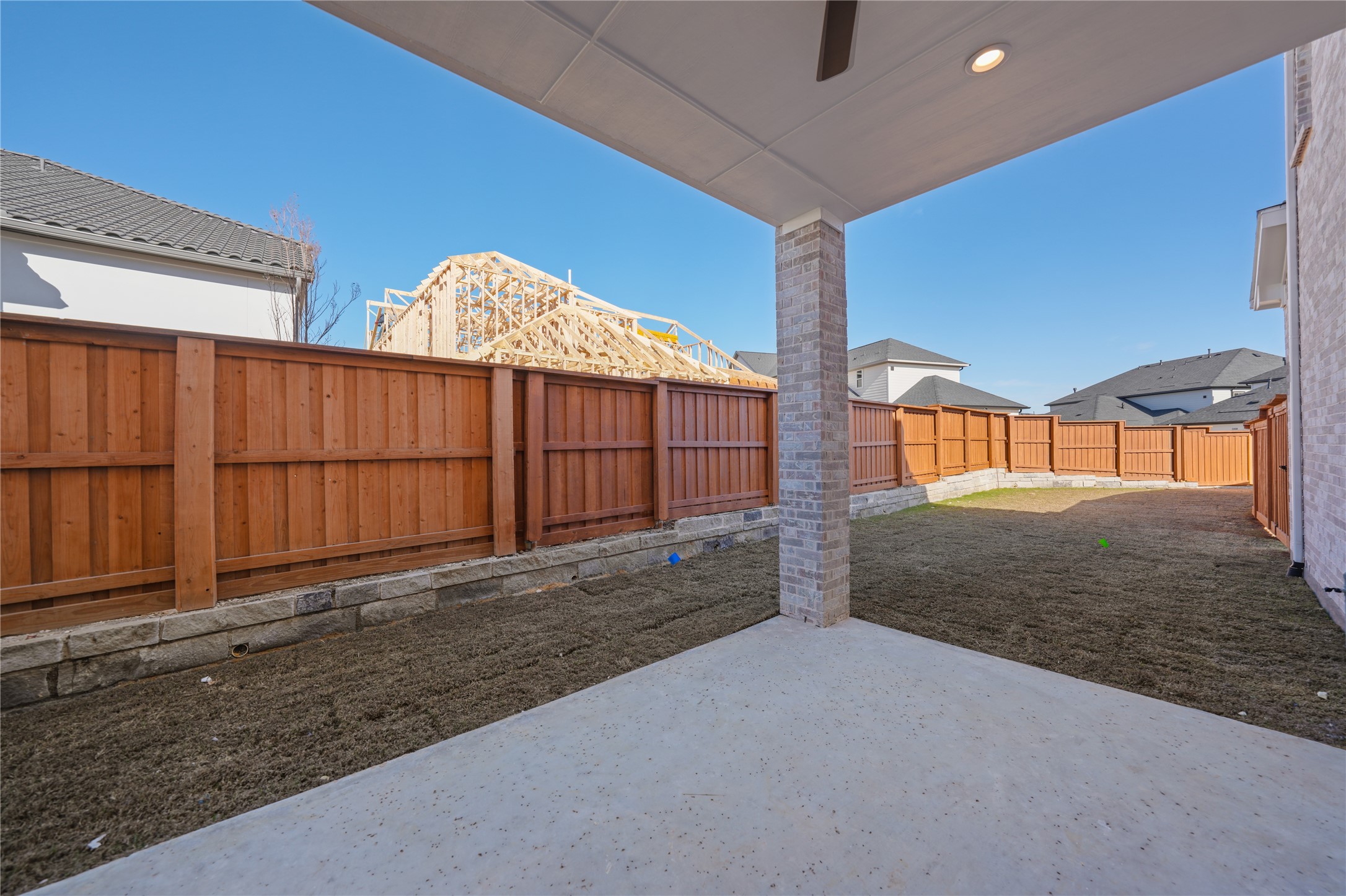 13908 Laferty Street Frisco TX 75033