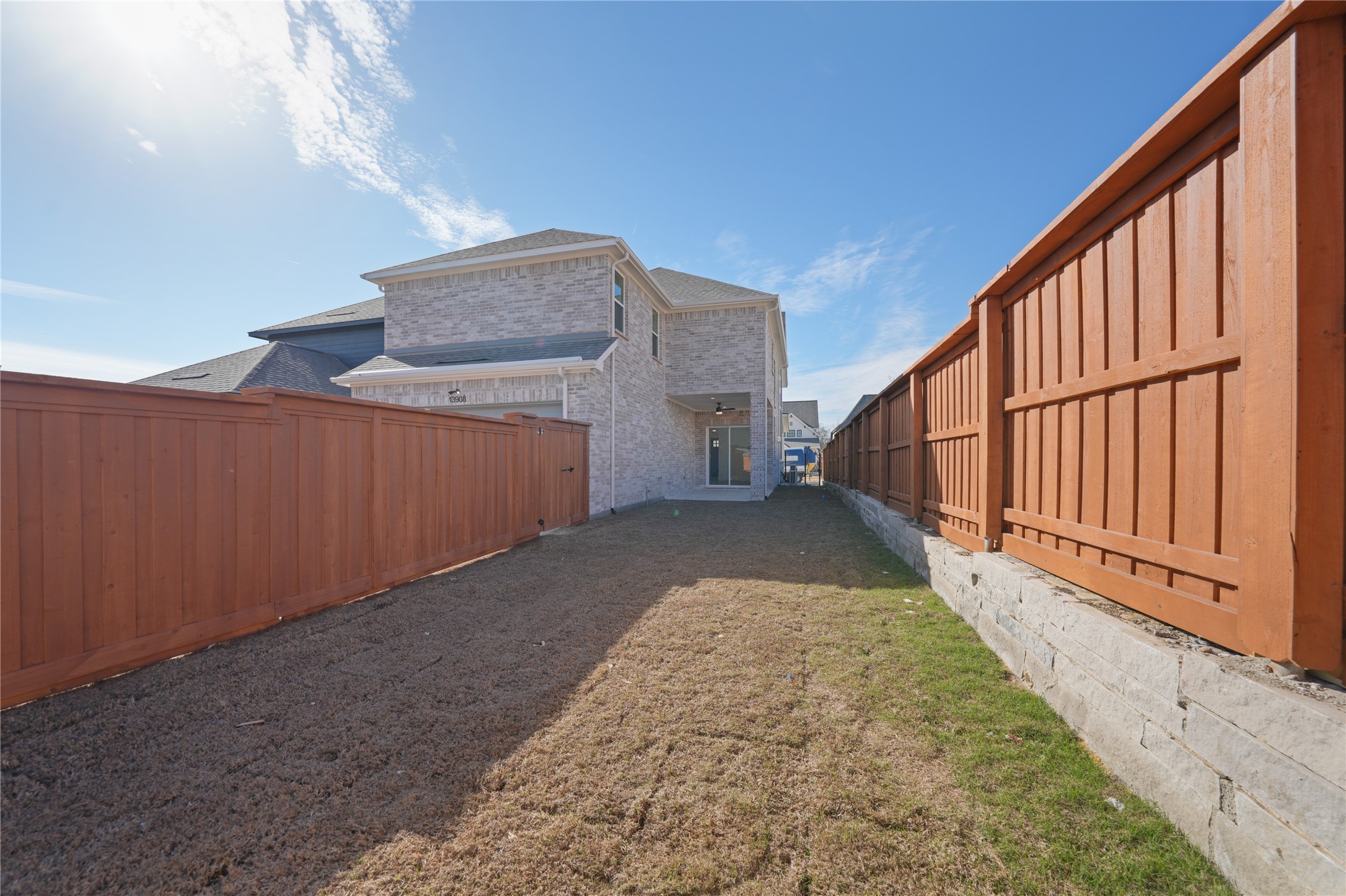 13908 Laferty Street Frisco TX 75033