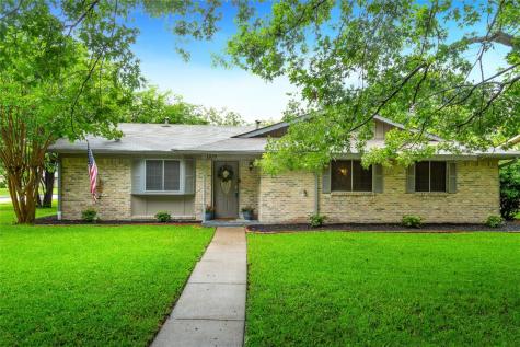 1109 Greencove Lane Richardson TX 75081