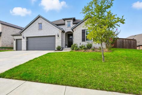 11501 Woody Creek Trail Aubrey TX 76227