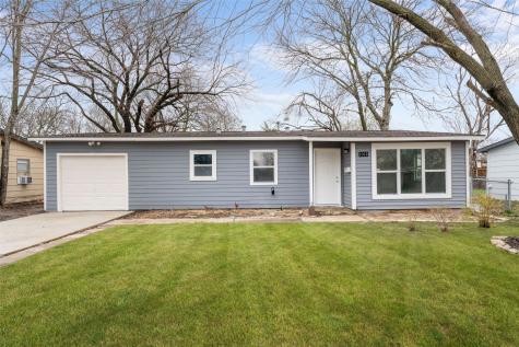 1012 Grande Drive Mesquite TX 75149