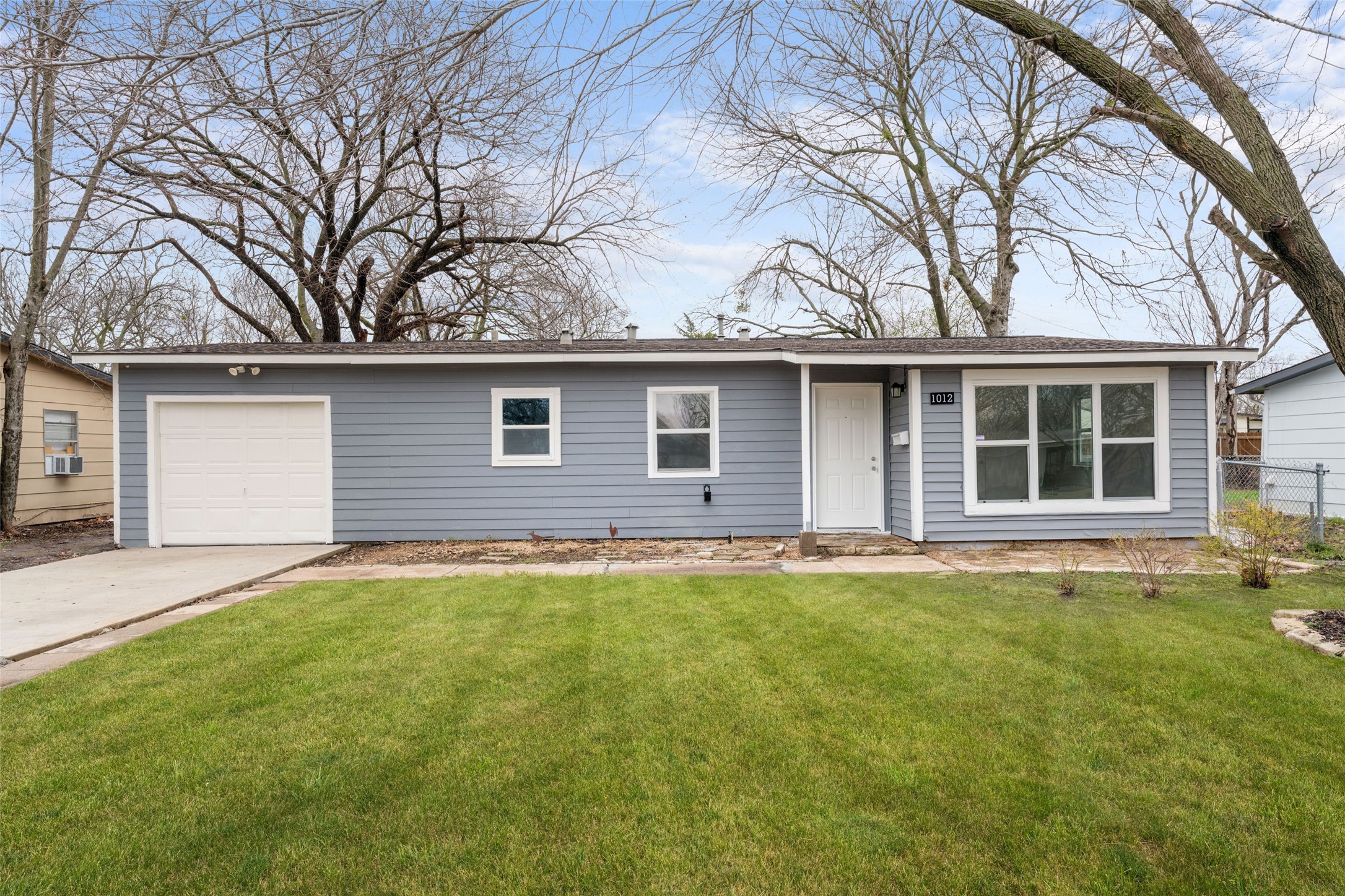 1012 Grande Drive Mesquite TX 75149