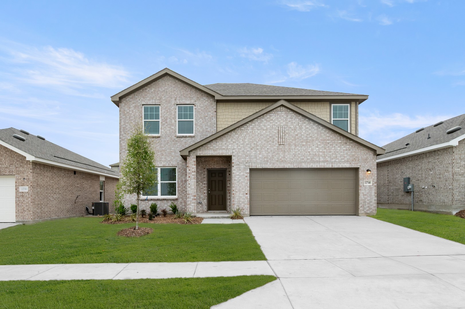 12740 Big Ranch Road Fort Worth TX 76179