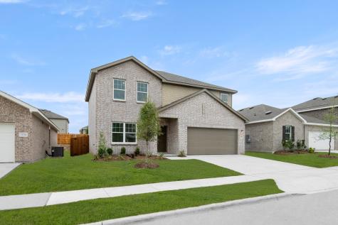12740 Big Ranch Road Fort Worth TX 76179