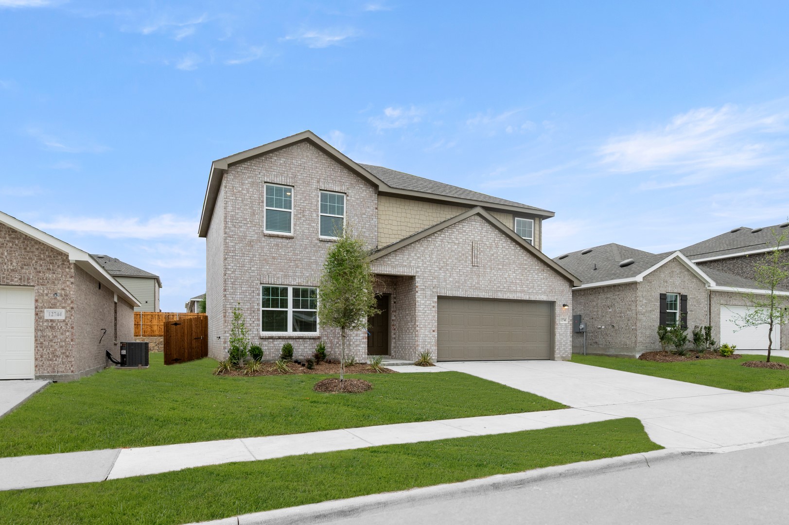 12740 Big Ranch Road Fort Worth TX 76179