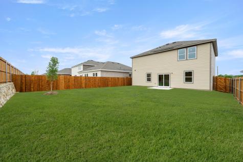 12740 Big Ranch Road Fort Worth TX 76179