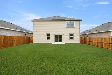 12740 Big Ranch Road Fort Worth TX 76179