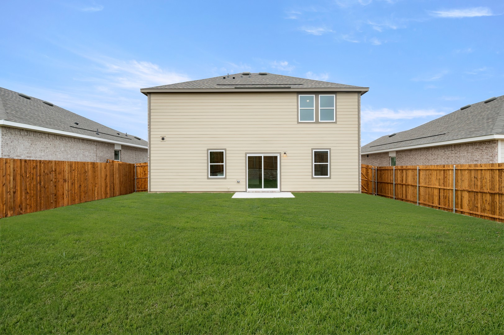 12740 Big Ranch Road Fort Worth TX 76179