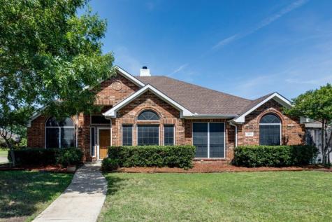 7301 Tremont Avenue Rowlett TX 75089