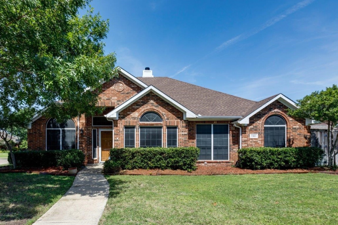 7301 Tremont Avenue Rowlett TX 75089