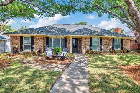 803 Pebblebrook Drive Allen TX 75002