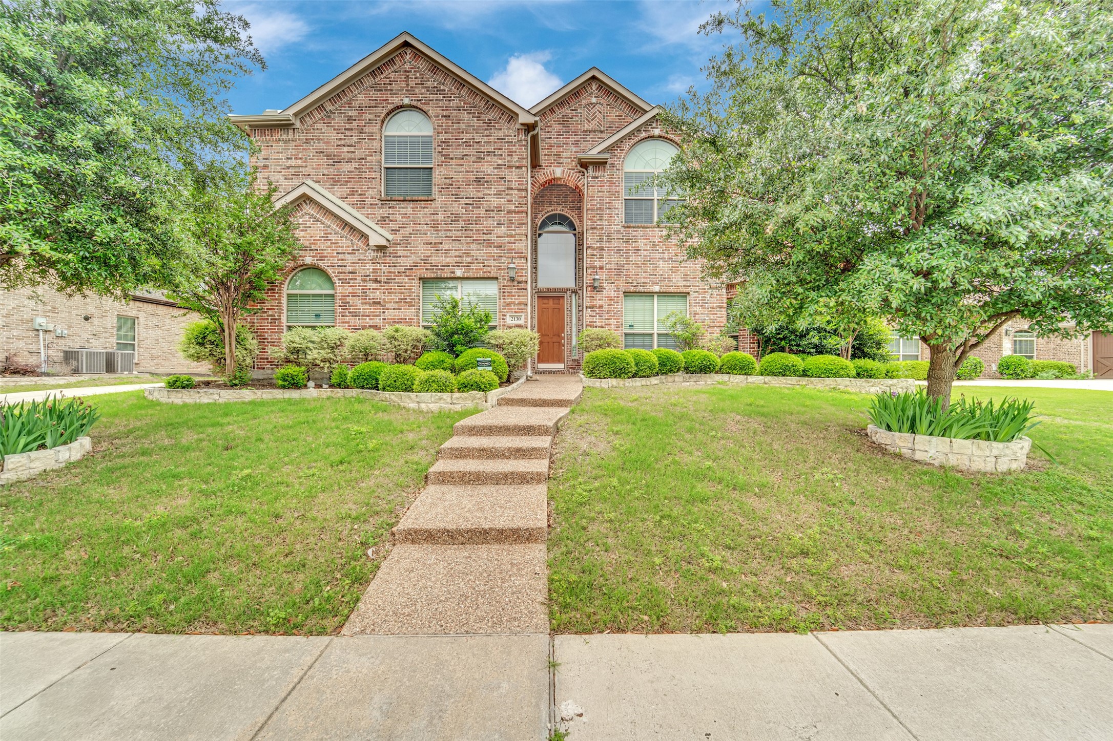 2130 Nocona Drive Prosper TX 75078