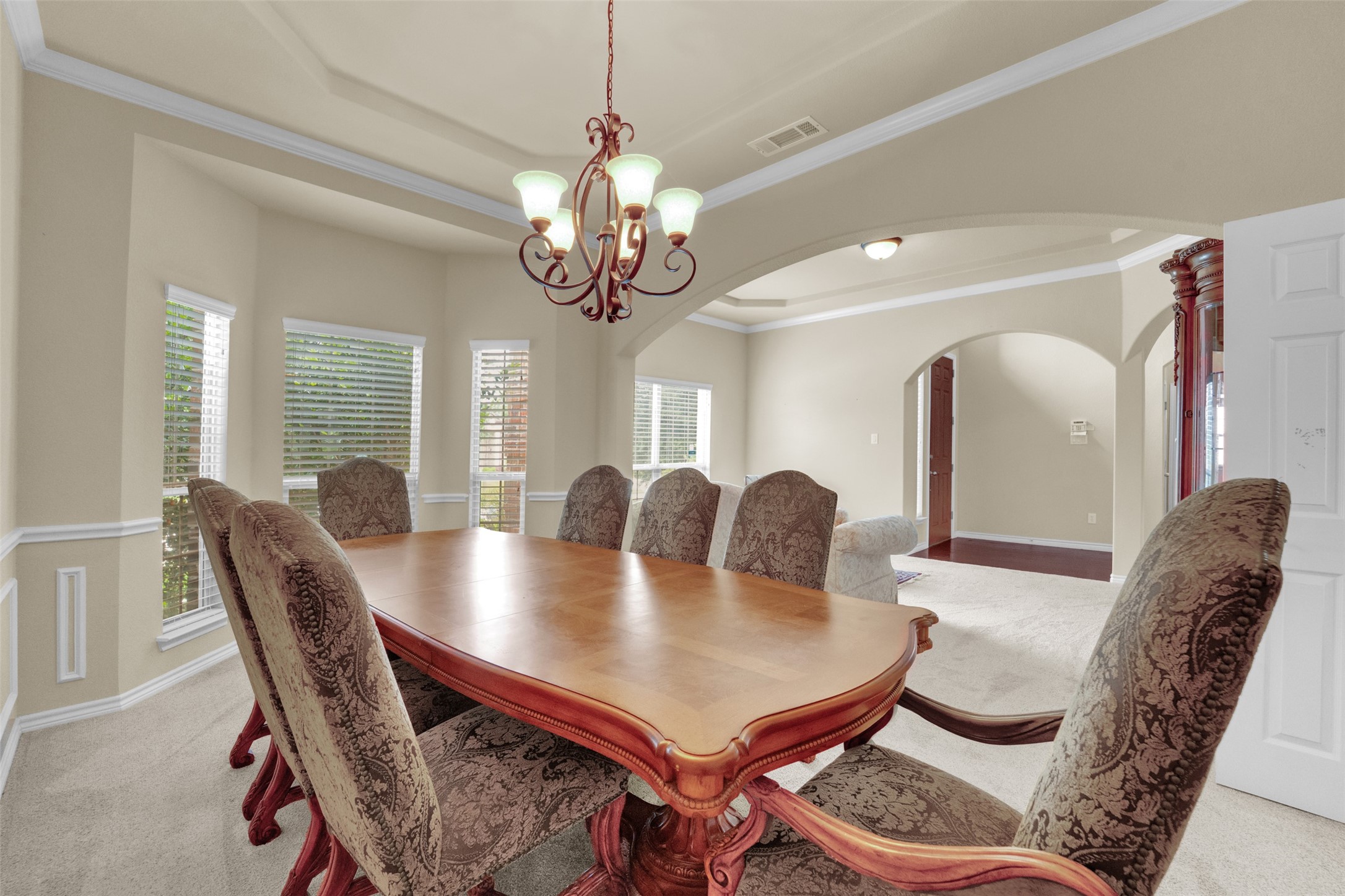 2130 Nocona Drive Prosper TX 75078
