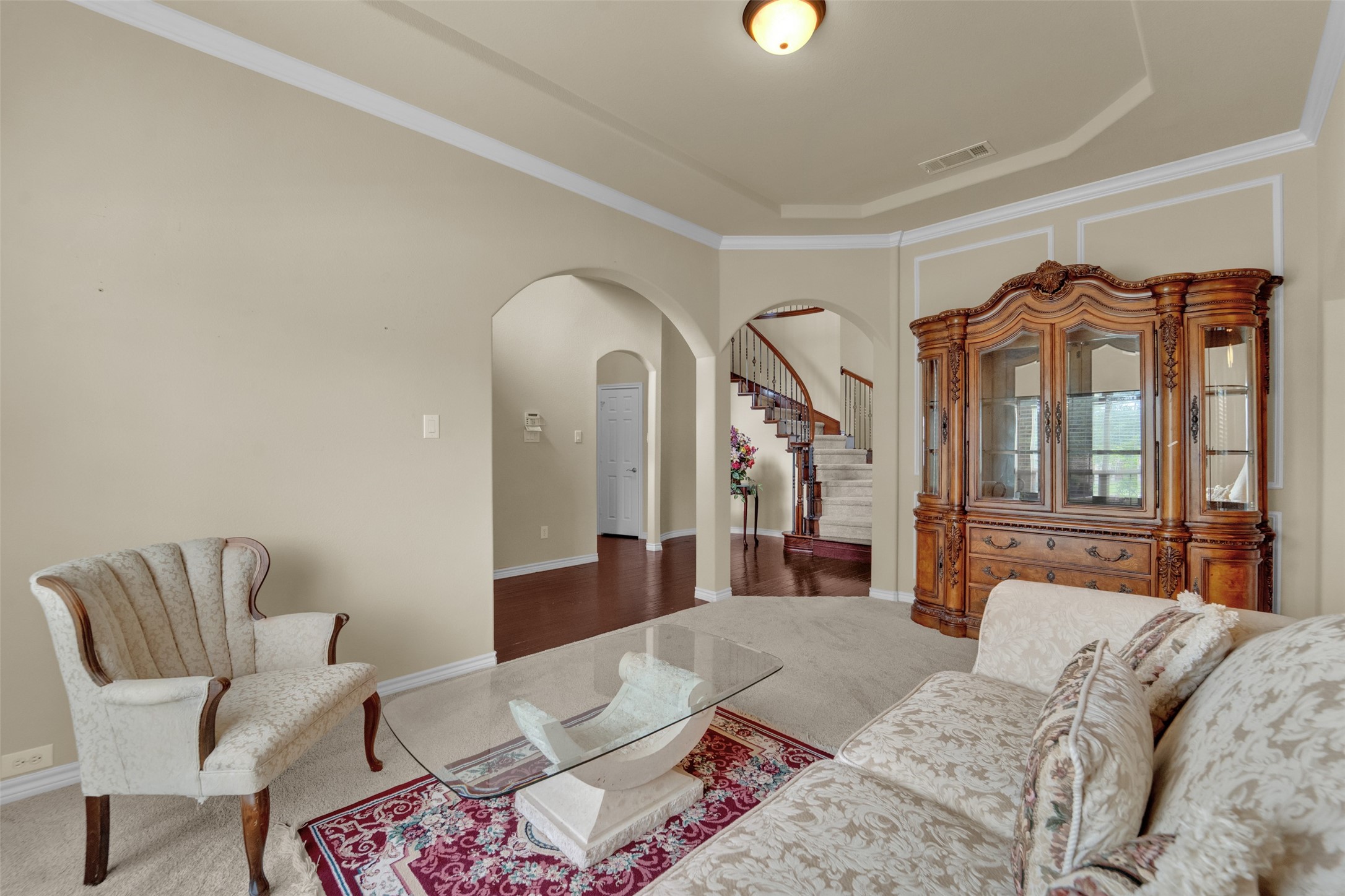 2130 Nocona Drive Prosper TX 75078