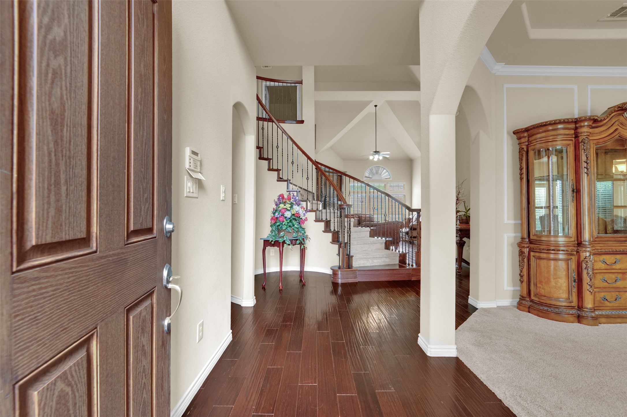 2130 Nocona Drive Prosper TX 75078