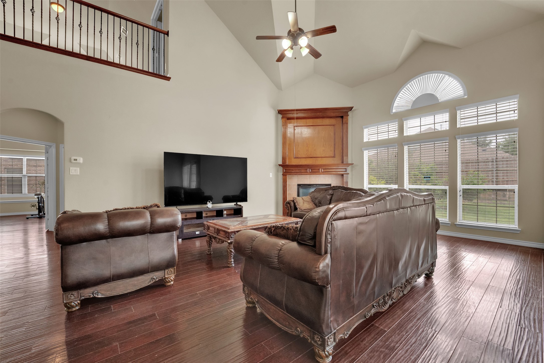 2130 Nocona Drive Prosper TX 75078