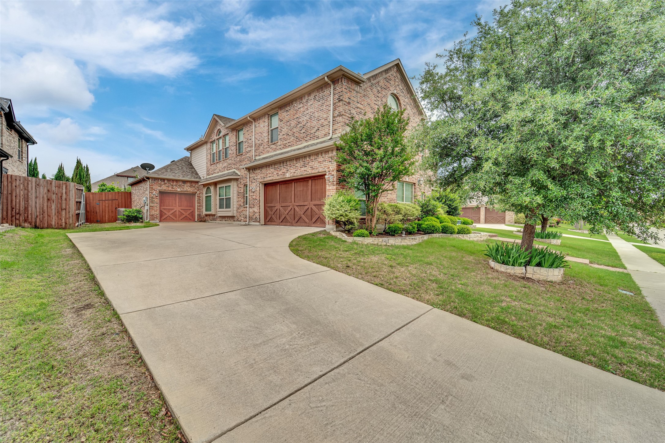 2130 Nocona Drive Prosper TX 75078