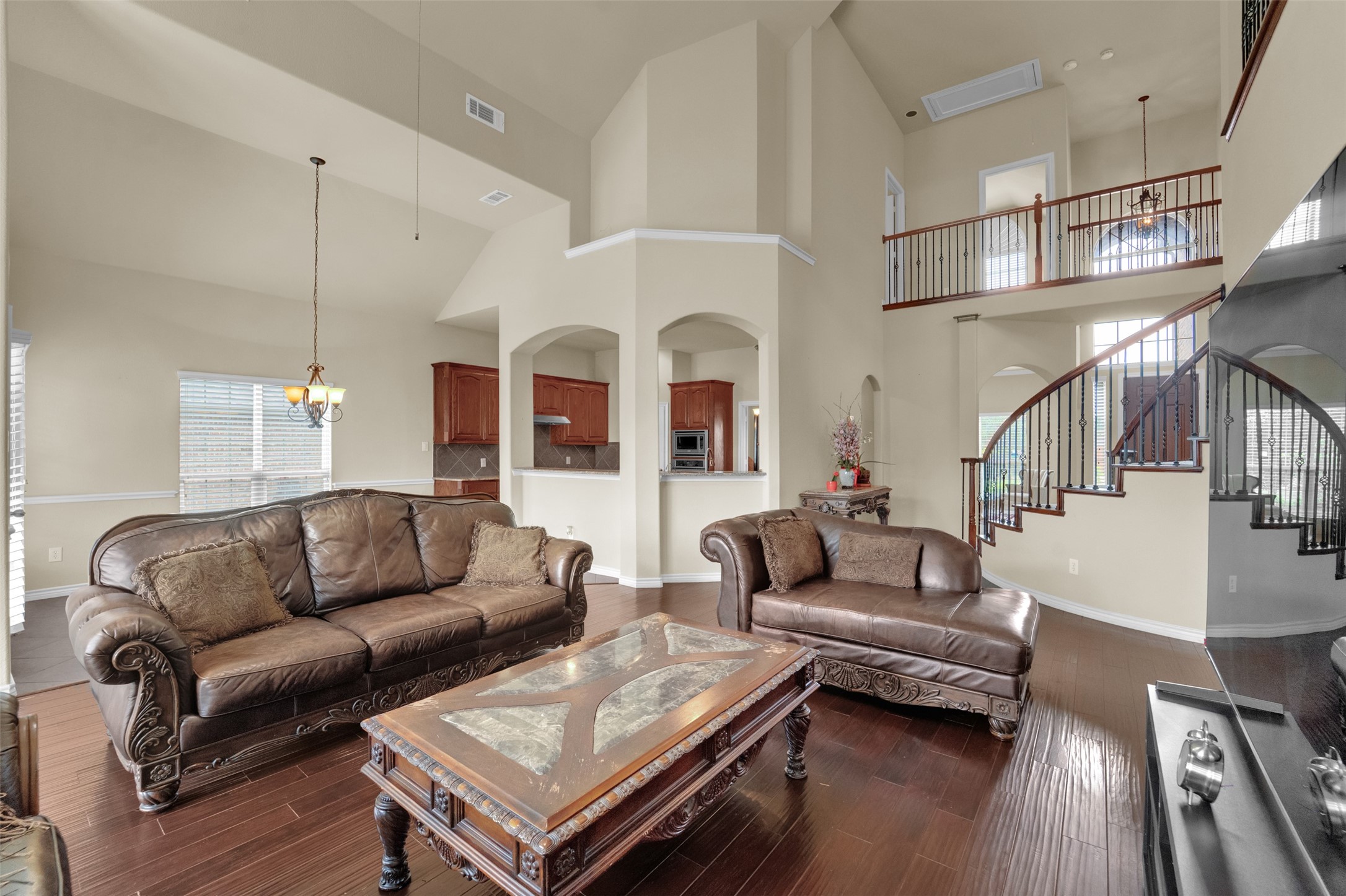 2130 Nocona Drive Prosper TX 75078