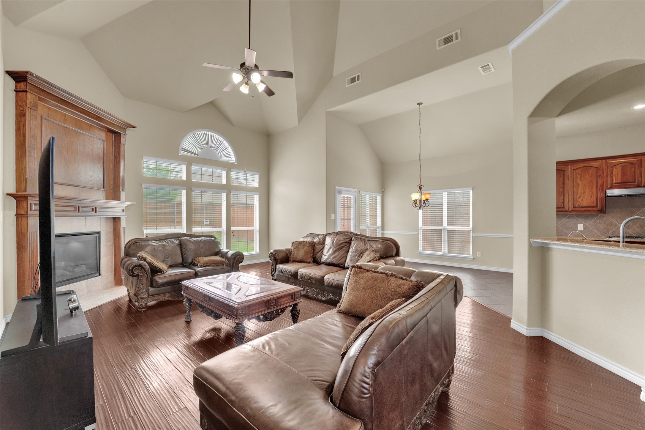 2130 Nocona Drive Prosper TX 75078