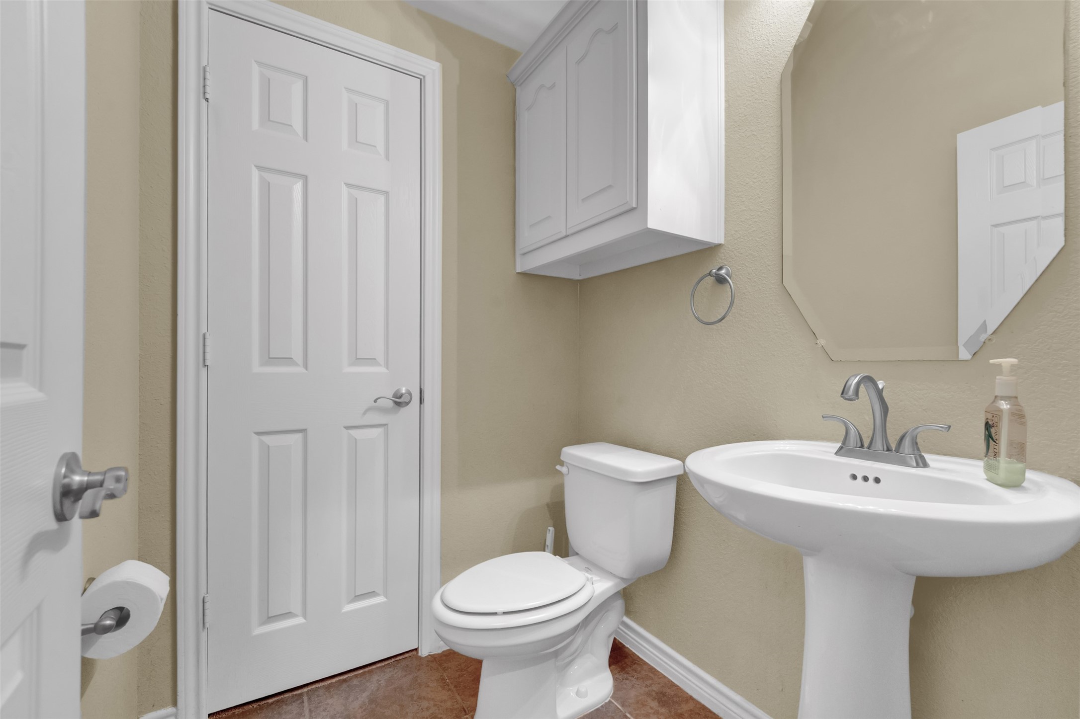 2130 Nocona Drive Prosper TX 75078