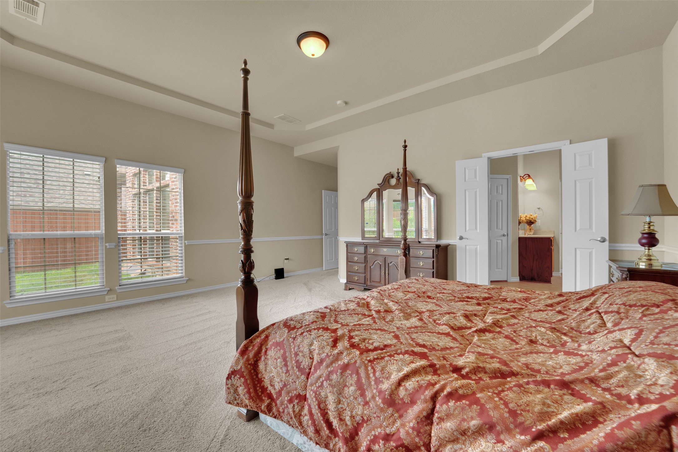 2130 Nocona Drive Prosper TX 75078
