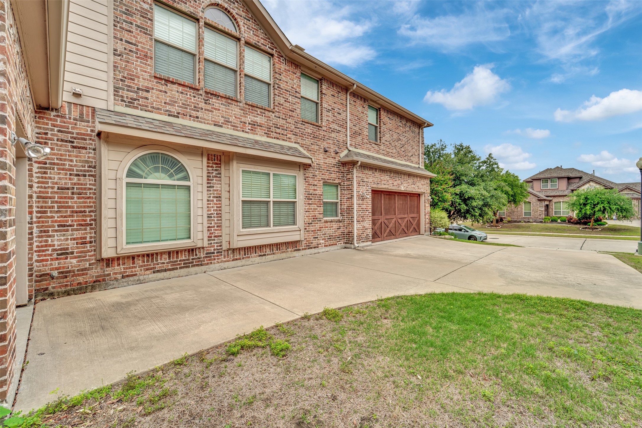 2130 Nocona Drive Prosper TX 75078