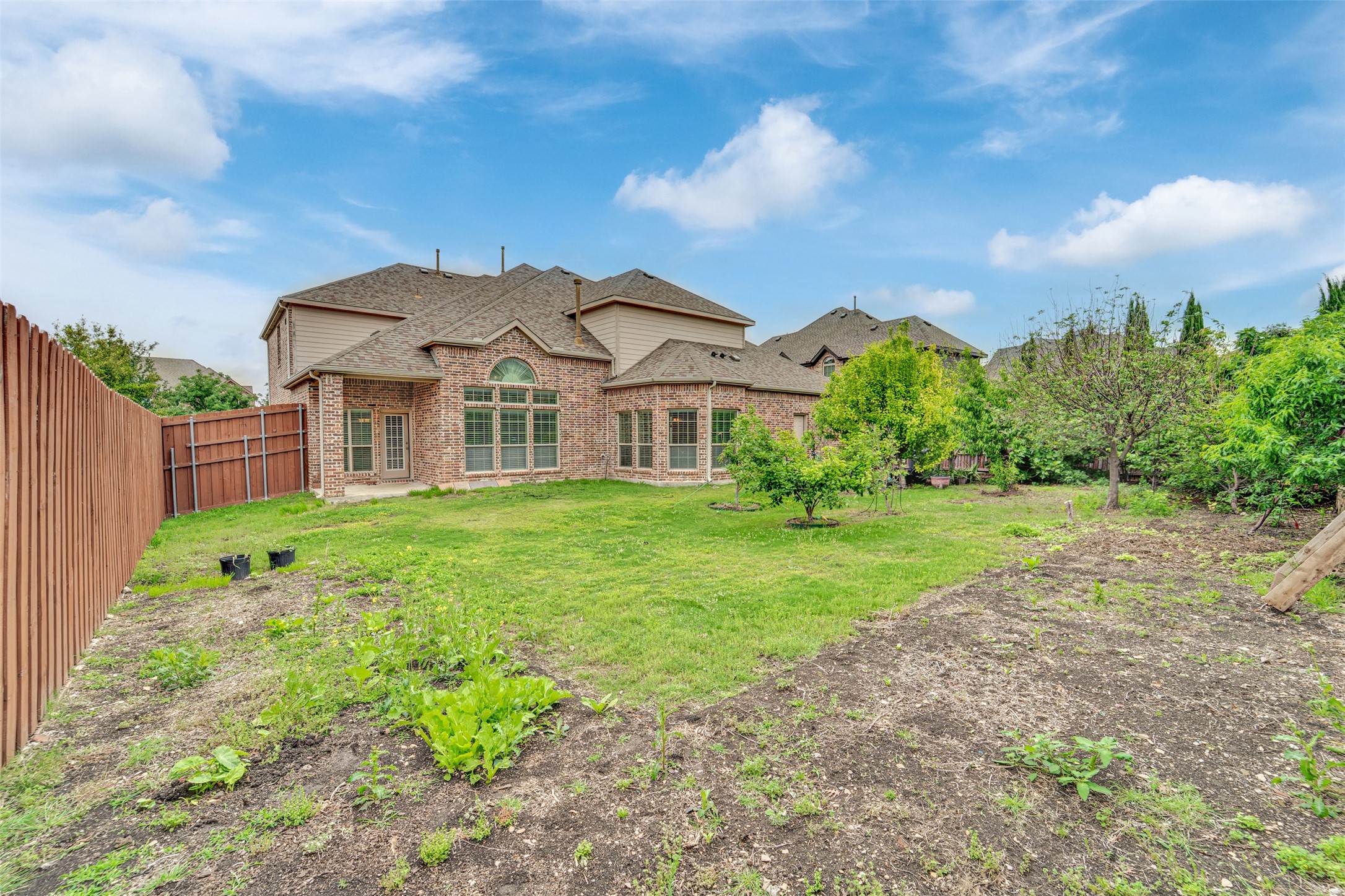 2130 Nocona Drive Prosper TX 75078