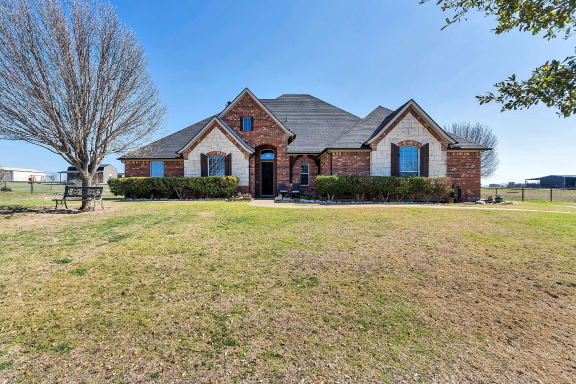 10492 Baucum Road Waxahachie TX 75167