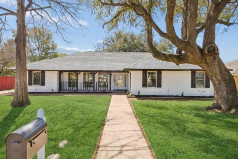 904 Bert Drive Arlington TX 76012