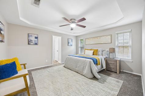 904 Bert Drive Arlington TX 76012